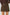 KATCH ME Solid Color High Waist Invisible Zipper PU A-Line Mini Skirt
