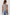 KatchMe Versatile Sleeveless Button-Front Stretch Slim Tank Top