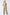 KATCH ME Look Solid Color Short Sleeve Top and Wide Leg Trousers Co-ord Set