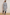 Katchme Notch Lapel Double Breasted Waist Tie Thermal Coat