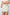 KATCH ME Layered High Waist Raw Hem Denim Skorts With Tassel Detail