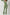 Square Neck Long Sleeve Seamless Shaping Flared Jumpsuit