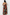 KATCH ME Floral Print Deep V Halter High Split Maxi Dress