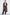 Katchme Soft Notch Lapel Double Breasted Belt Trench Coat