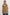 KATCH ME Solid Color Zip-Up Cotton Gilet