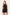 KATCH ME Women's Plain Crew Neck Sleeveless Belt Decor Flap Pockets Tank Dress With Lined Dress 22.00