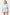 KATCH ME Women's Casual Flap Pockets Button Blouse & Elastic Waist Drawstring Shorts Co-ord Co-ord 24.99