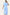 KATCH ME Women's Collared Neck Partial Button Slim-Fitting Jumpsuit With Matching Belt Jumpsuit