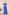 KATCH ME Women's Elegant Solid Color V Neck Puff Sleeve Tie-Up Slit Maxi Dress Dress 22.99