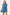 KATCH ME Women's Plain Collared Neck Short Sleeve Button-Up Ruched Shirtdress Dress