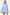 KATCH ME Women's Plain Collared Neck Short Sleeve Button-Up Ruched Shirtdress Dress 28.99