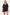 KATCH ME Women's Casual Plain V Neck Half Sleeve Side Pocket Loose Playsuit Playsuit 19.99