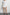 KATCH ME Beige Versatile Knit Crew Neck Cuff Slit Rib Long Sleeve Slim Sweater Dress Dress