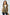 Katchme Fall Winter Solid Hooded Zip-Up Thermal Vest
