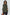 Katchme Fall Winter Solid Hooded Zip-Up Thermal Vest