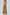 KATCH ME Camel Elegant Spaghetti Straps Thin Waist Backless Wide Leg Jumpsuit Jumpsuit