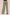 KATCH ME Khaki Commuter Versatile High Waist Loose Drape Wide Leg Trousers Trousers