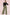 KATCH ME Khaki Commuter Versatile High Waist Loose Drape Wide Leg Trousers Trousers