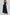KATCH ME Black Elegant Spaghetti Straps Thin Waist Backless Wide Leg Jumpsuit Jumpsuit