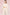 KATCH ME Beige Versatile Half Sleeve Button Crop Top & Elastic Waist Trousers Co-ord Co-ord