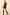Katchme Raw Edge Sleeveless Open Front Gilet