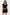 Casual Round Neck Contrast Trim Short Sleeve Top & Pocket Drawstring Waist Shorts Co-ord