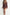 Women's Trendy Summer Long Sleeve Front Tie Cut Out Slit Mini Dress