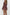 Women's Trendy Summer Long Sleeve Front Tie Cut Out Slit Mini Dress