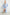KATCH ME Blue Knitted Longline Cardigan Coat 20.99