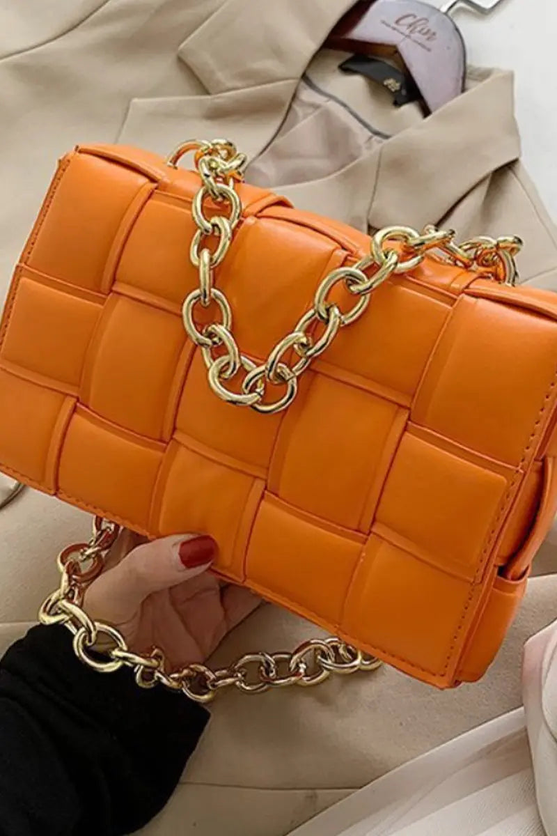 Chain bag online